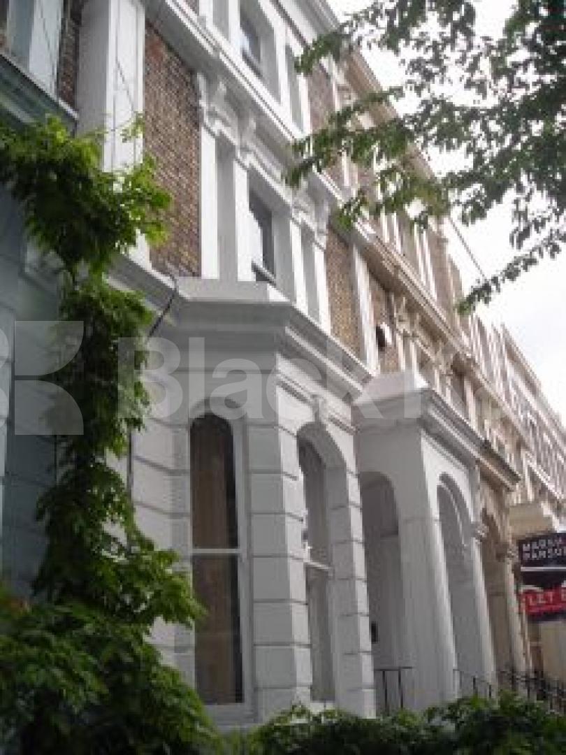 			New Instruction, 1 Bedroom, 1 bath, 1 reception Flat			 Chesterton Road, Portobello